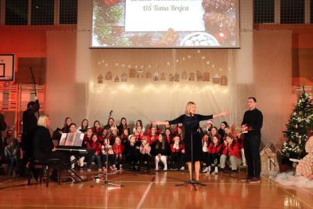 Božično-novoletni koncert Osnovne šole Toma Brejca  (65)